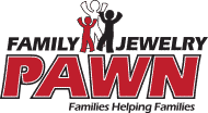 Family Jewelry & Pawn Logo